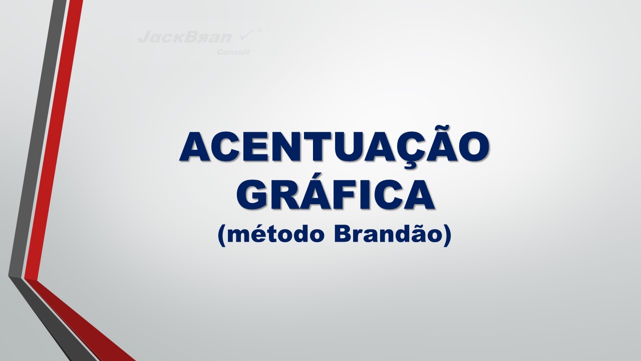Jack Brandão; gramática, fonologia; JackBran Consult; ENEM, Vestibular, Concursos
