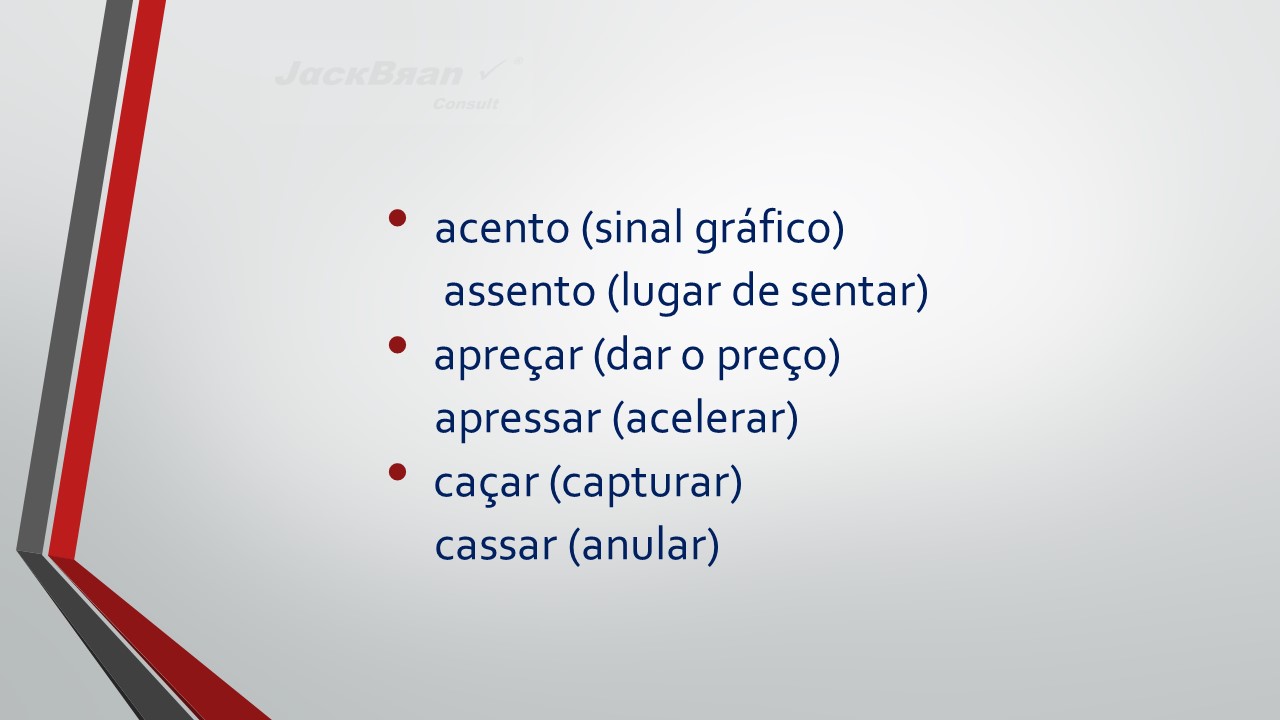 Jack Brandão; gramática, fonologia; JackBran Consult; ENEM, Vestibular, Concursos