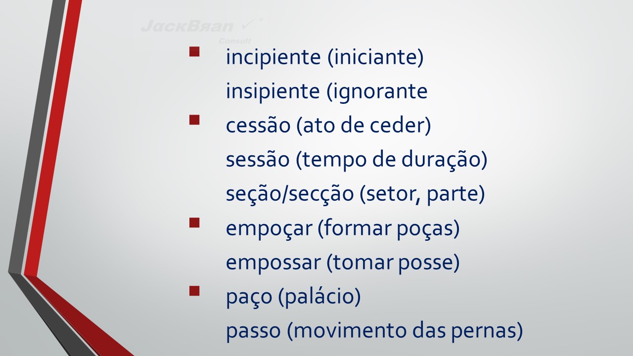 Jack Brandão; gramática, fonologia; JackBran Consult; ENEM, Vestibular, Concursos