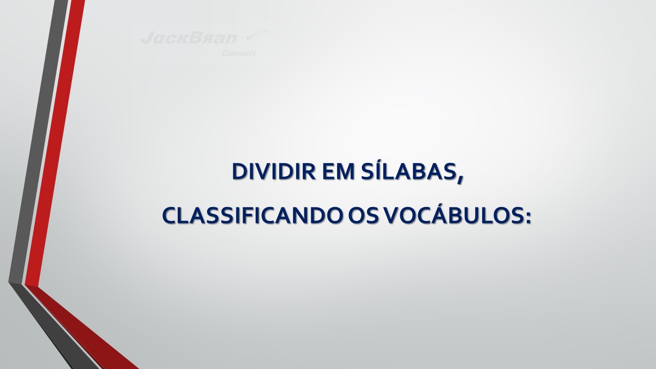 Jack Brandão; gramática, fonologia; JackBran Consult; ENEM, Vestibular, Concursos