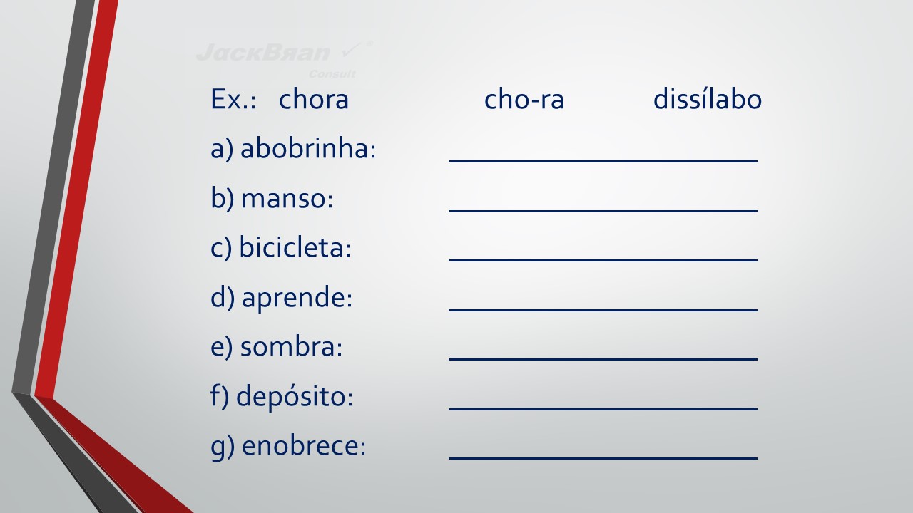 Jack Brandão; gramática, fonologia; JackBran Consult; ENEM, Vestibular, Concursos