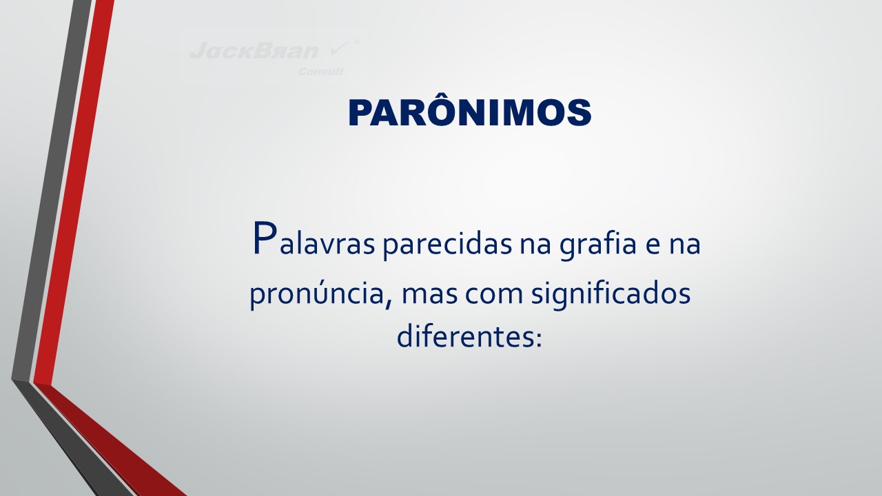 Jack Brandão; gramática, fonologia; JackBran Consult; ENEM, Vestibular, Concursos